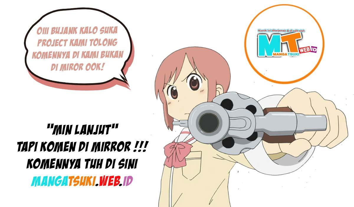 Sanshimai ga Ore wo Yuuwaku Shite Kuru Chapter 02 Gambar 32